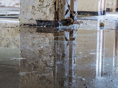 About Joel Water Damage Boise - water damage restoration experts in Boise